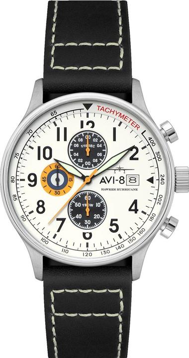 Immagine prodotto AVI-8 AV-4011-1E Hawker Hurricane (Cronografo)