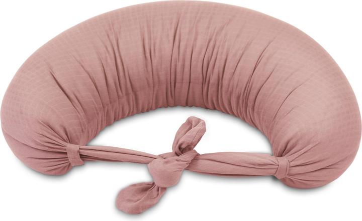 Actual product image Filibabba Multi pillow Juno - Blush (150 cm)