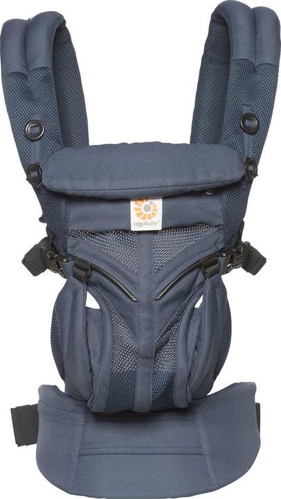Produktbild Ergobaby Omni 360 Cool Air