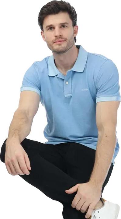 Immagine prodotto GANT Sunfaded Rugger Maglietta Polo Uomo (3XL)