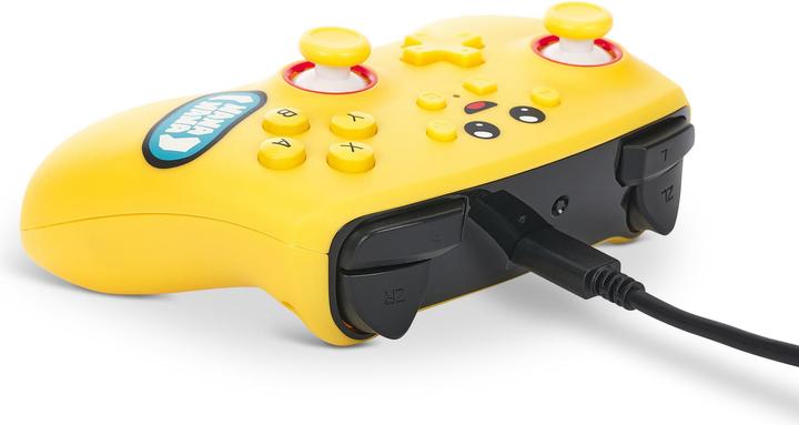 Image du produit PowerA Enhanced Wireless Controller Fortnite Peely (Switch, Switch Lite, Switch OLED)