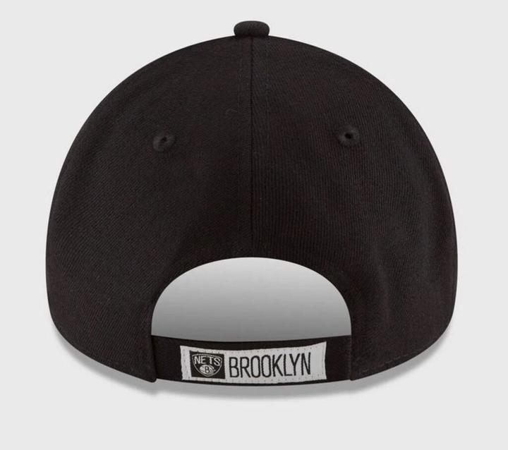 Immagine prodotto New Era 9Forty Lega NBA Brooklyn Nets (Taglia unica)