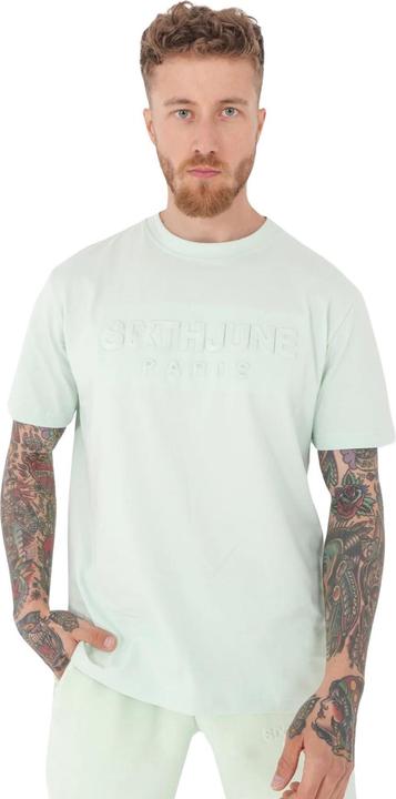 Sixth June t-hirt ixth june (S)