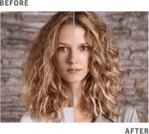 Image du produit Wella EIMI Boost Bounce Mousse pour cheveux bouclés (300 ml, Mousse bouclante)