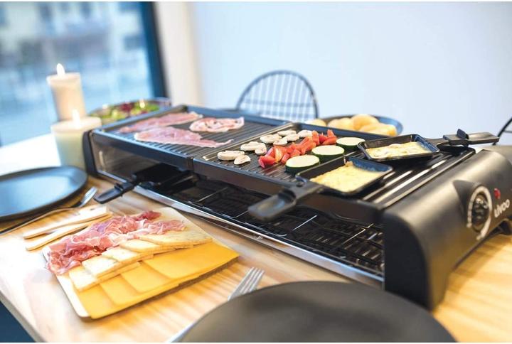 Produktbild Livoo Raclette-Gerät