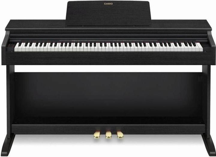 Produktbild Casio Celviano AP-270BK (88 Tasten)