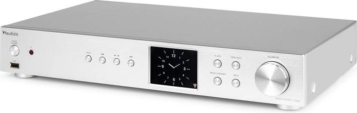 Produktbild Audizio Adria (FM, DAB+, Internetradio, Bluetooth, WLAN)