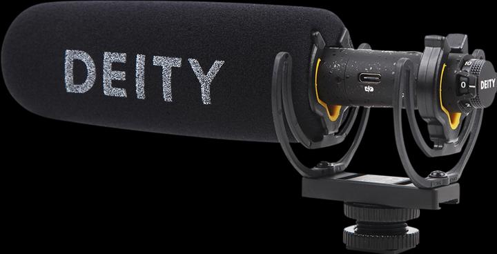 Image du produit Aputure V-Mic D3 Pro