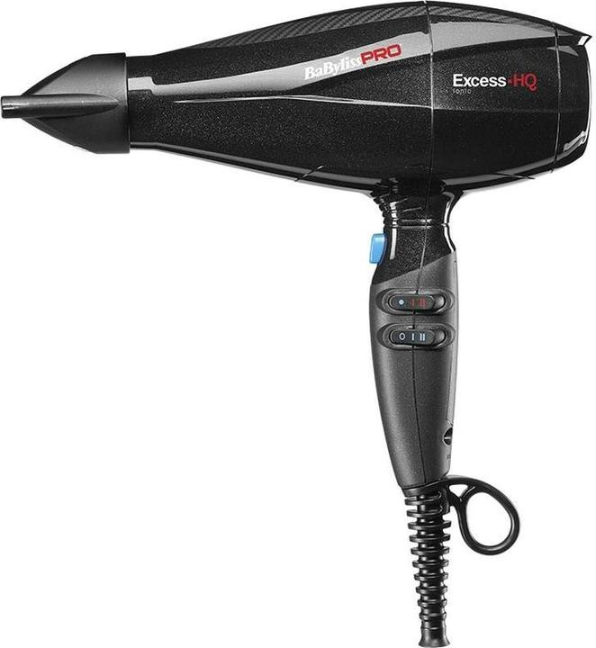 Hairdryers