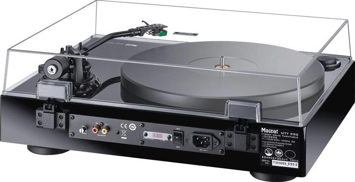 Produktbild Magnat MTT 990 R (Manuell)