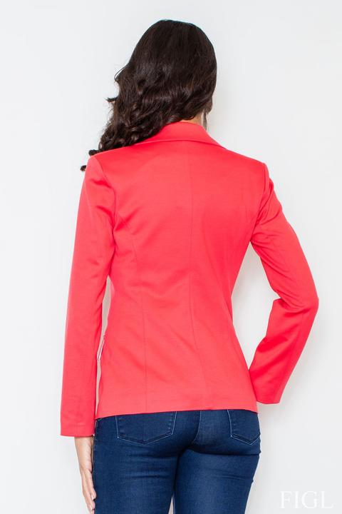 Actual product image Figl Jacket model (S)