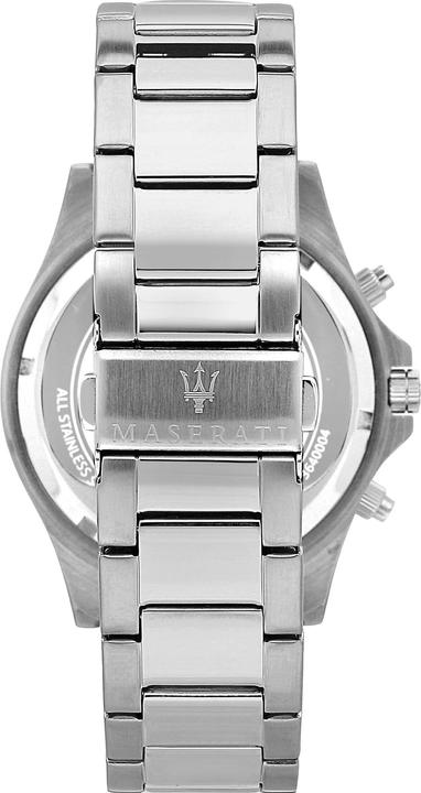 Immagine prodotto Maserati Sfida (Orologio sportivo, 44 mm)