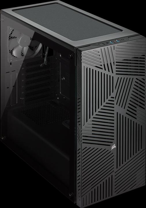 Image du produit Corsair Airflow 275R (ATX, mATX, Mini-ITX)