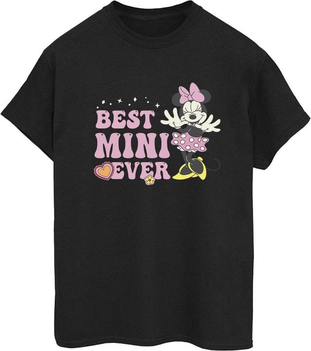 Disney Best Mini Ever TShirt (3XL)