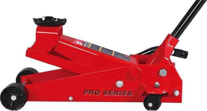 Image du produit CarTech Cric 3t, pédale Quick Lift