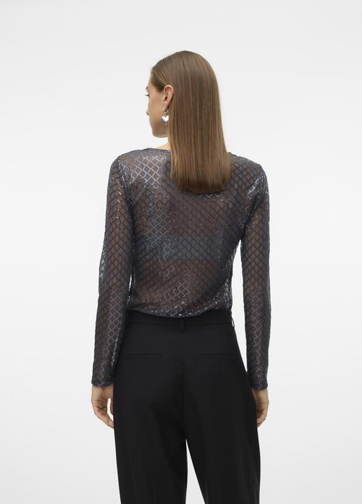 Immagine prodotto Vero Moda VMSAFINA Top Top (XS)