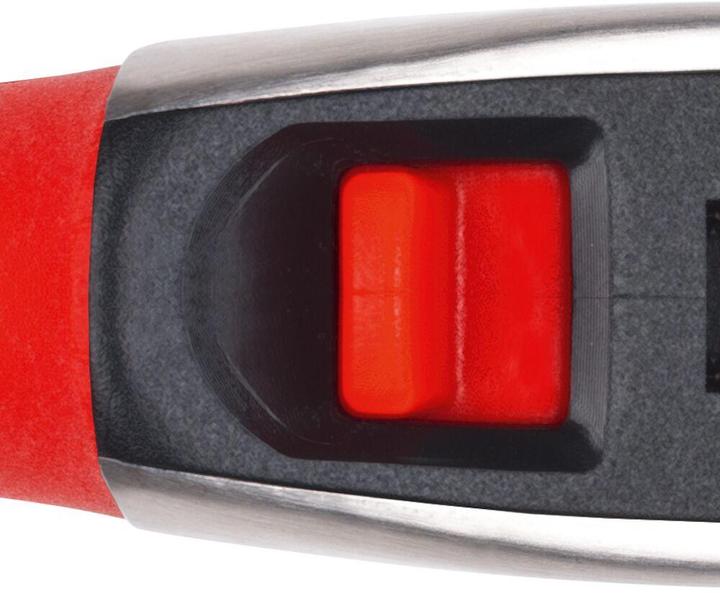 Productafbeelding Erdi Plaatschaar D39ASSL links knippen (230 mm)