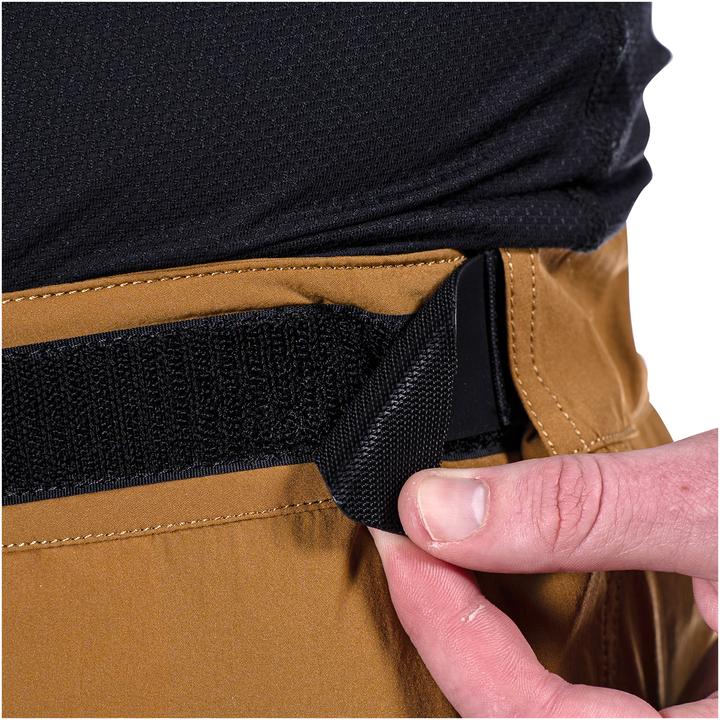 Actual product image Leatt MTB Trail 1.0 Shorts peanut XL (XL)