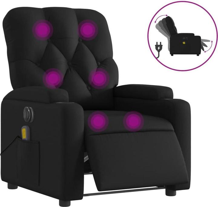 Actual product image VidaXL Iakopa