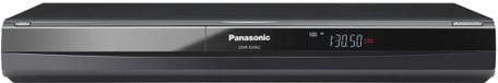 Produktbild Panasonic DMR-EX96C - DVD-Recorder mit DVB-C/T und analog Kombi-Tuner (320 GB)