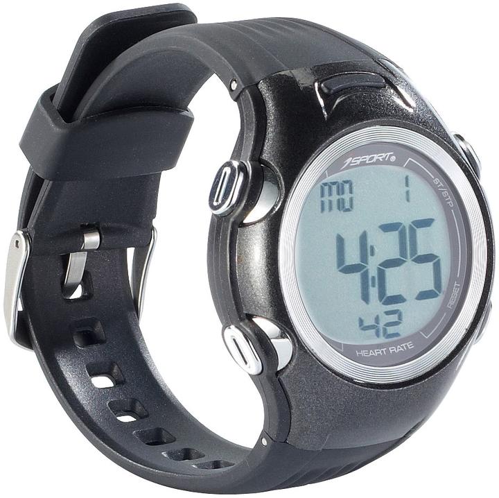 Produktbild Pearl Fitness-Uhr (45 mm)