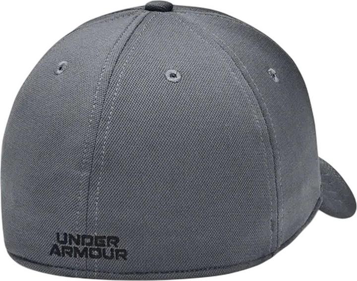 Actual product image Under Armour Blitzing Baseball Cap (L, XL)