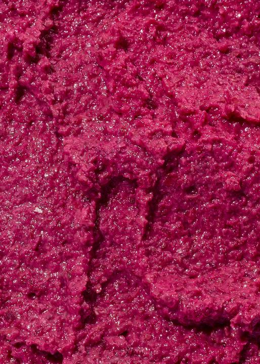 Actual product image KoRo Bio Rote Bete Meerrettich Aufstrich (2280 g)