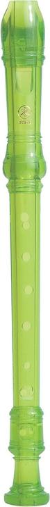 Image du produit Yamaha Flûte à bec YRS-20GG Soprano, plastique (Tuyau de raccordement, Sopranino)
