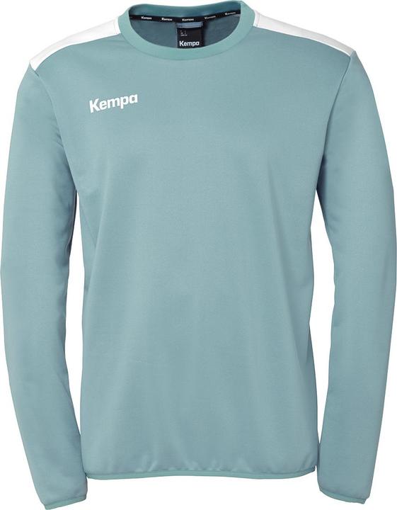White, Aqua