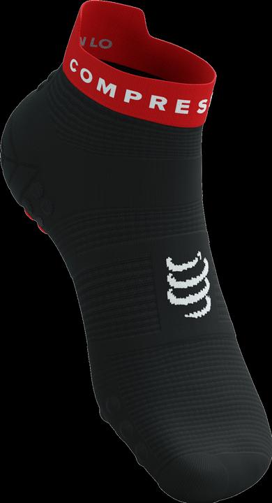 Produktbild Compressport Pro Racing Socks v4.0 Run Low (39 - 41)