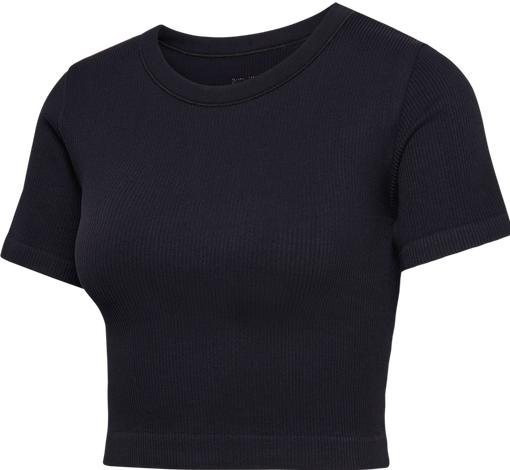 Actual product image hummel hmlPULSE SEAMLESS RIB W T-SHIRT S/S (XL)