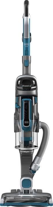 Actual product image Black & Decker Accusager Multipower Pro
