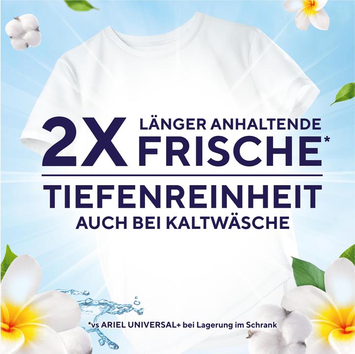 Produktbild Lenor Sensitive (20 Waschgänge, Flüssigwaschmittel)