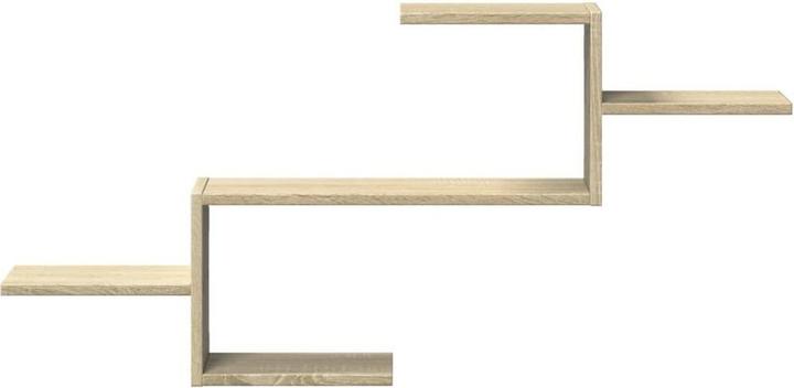 Immagine prodotto VidaXL Scaffale a muro (104 x 15 x 49 cm)