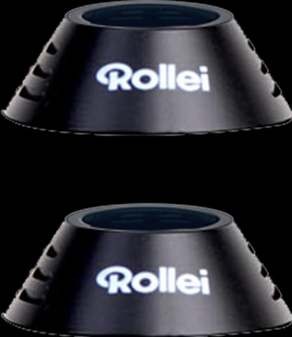 Image du produit Rollei Tornado V2