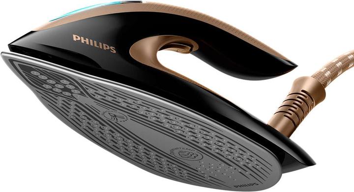 Image du produit Philips GC9681/81 Elite Plus (2400 W, 500 g/min)