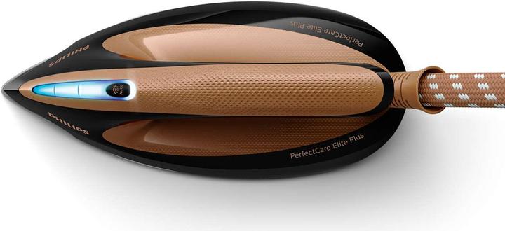Image du produit Philips GC9681/81 Elite Plus (2400 W, 500 g/min)
