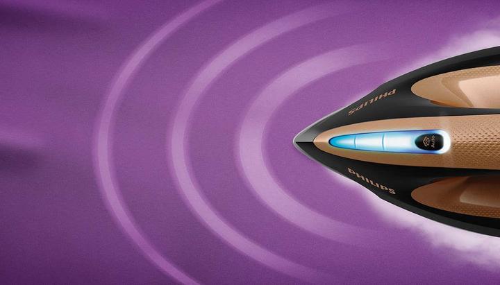 Image du produit Philips GC9681/81 Elite Plus (2400 W, 500 g/min)