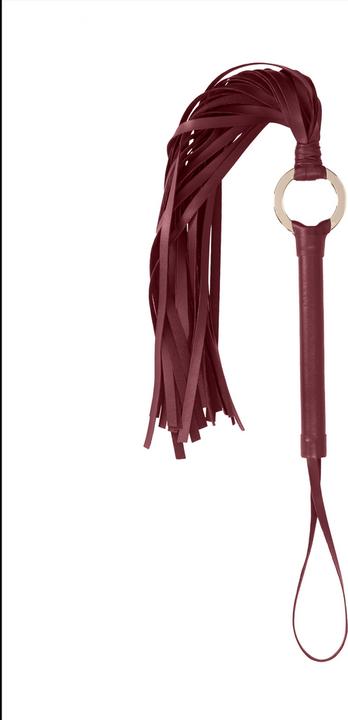 Actual product image Ouch! Ouch Halo - Flogger