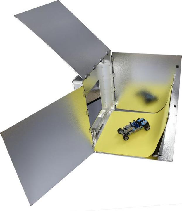 Produktbild Kaiser Fototechnik T4730 (47 cm, 47 cm)