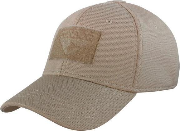 Actual product image Condor Flex Cap - Braun