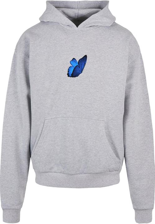 Immagine prodotto Mister Tee Felpa con cappuccio Le Papillon Heavy Oversize - 16423 (M)