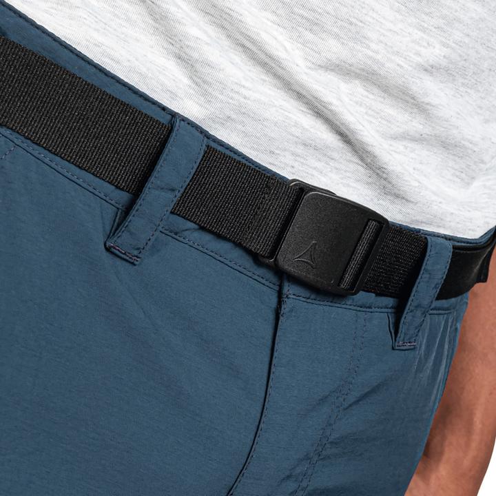 Produktbild Schöffel Silvaplana2 Shorts (58, XXL)