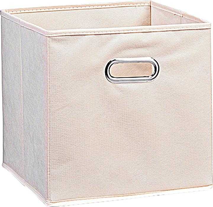 Produktbild Zeller Present Aufbewahrungsbox (28 x 28 x 28 cm, 22 l)