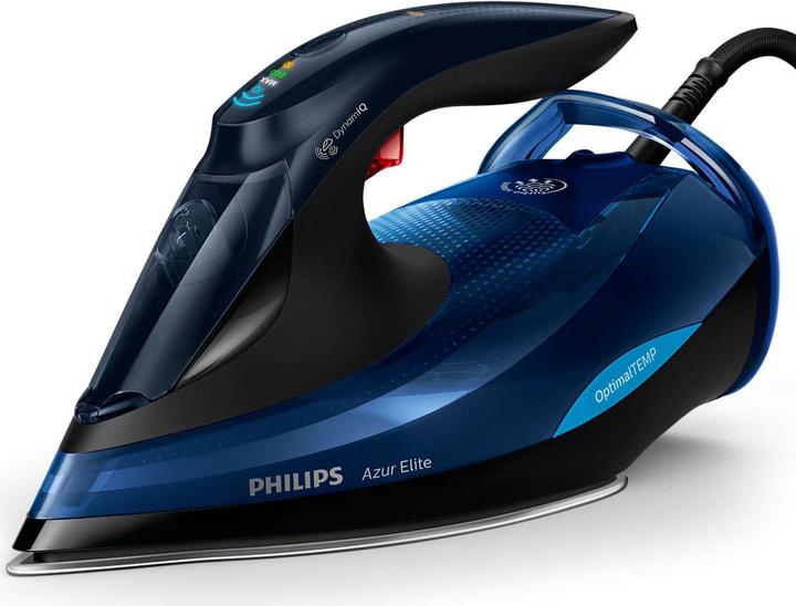 Philips Azur Elite GC5031/21 (2400 W, 240 g/min)