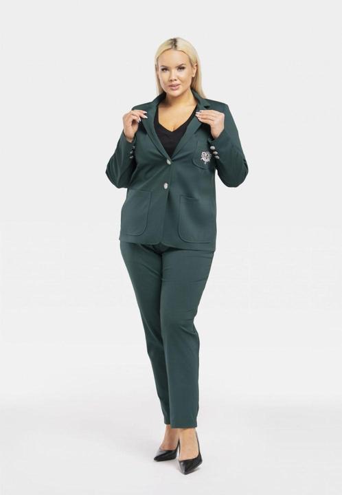 Actual product image Karko Size jacket model (40)