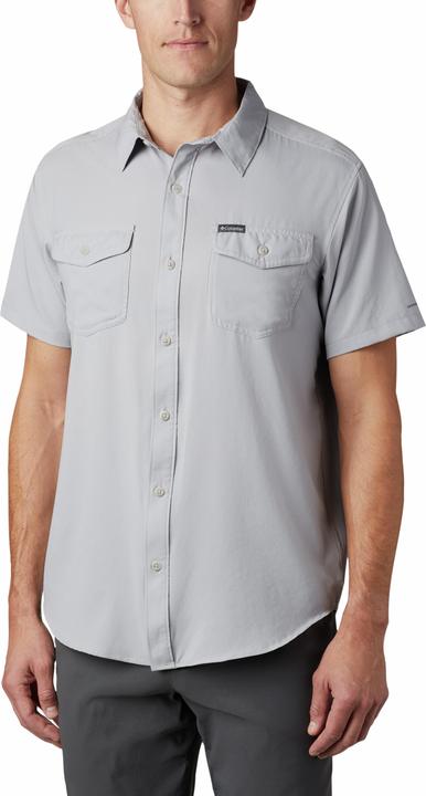 Produktbild Columbia Utilizer™ II Solid Short Sleeve Shirt (XL)