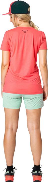 Produktbild Dynafit Women's Transalper Graphic S/S Tee (XS)