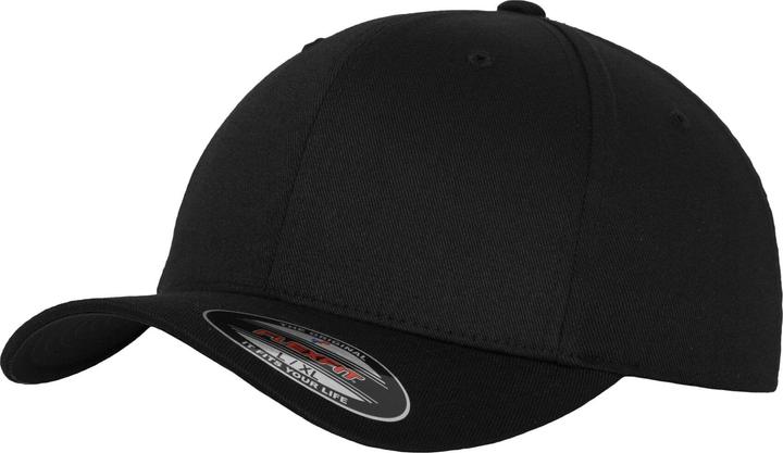 Produktbild Flexfit Wooly Combed