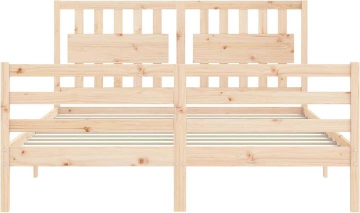 Actual product image VidaXL Loyd (200 x 200 cm)